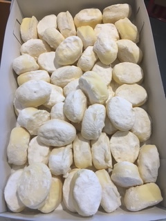 Koekjesactie 2026