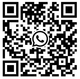 QR-code WhatsApp-community